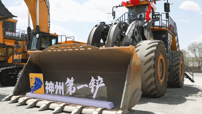 大型矿山破碎筛分设备：揭秘其核心技术与选型要点**